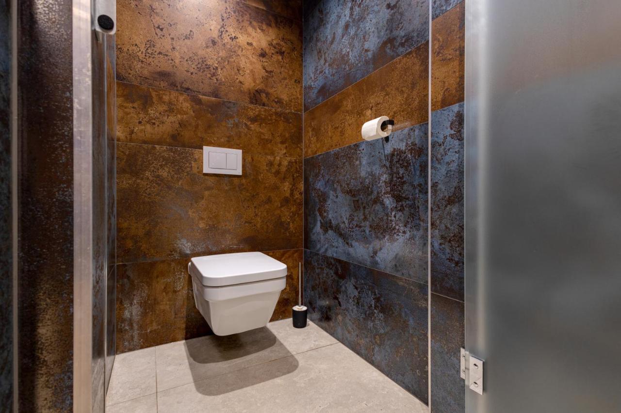 Apartament Lux Kalinowa 13 Sauna, Grota Solna By Rentilopl *