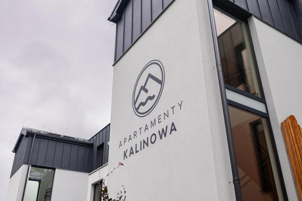 Lux Kalinowa 13 Sauna, Grota Solna By Rentilopl *