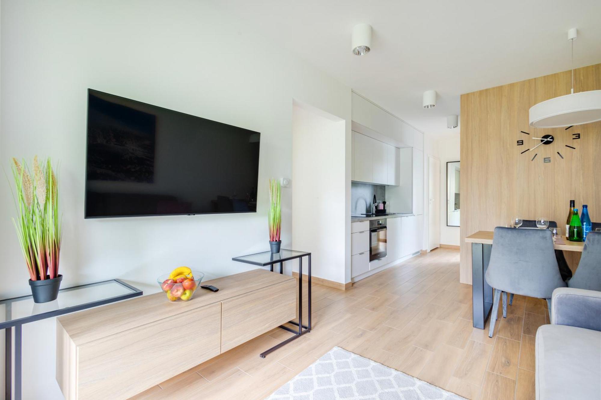 Lux Kalinowa 13 Sauna, Grota Solna By Rentilopl Szczyrk