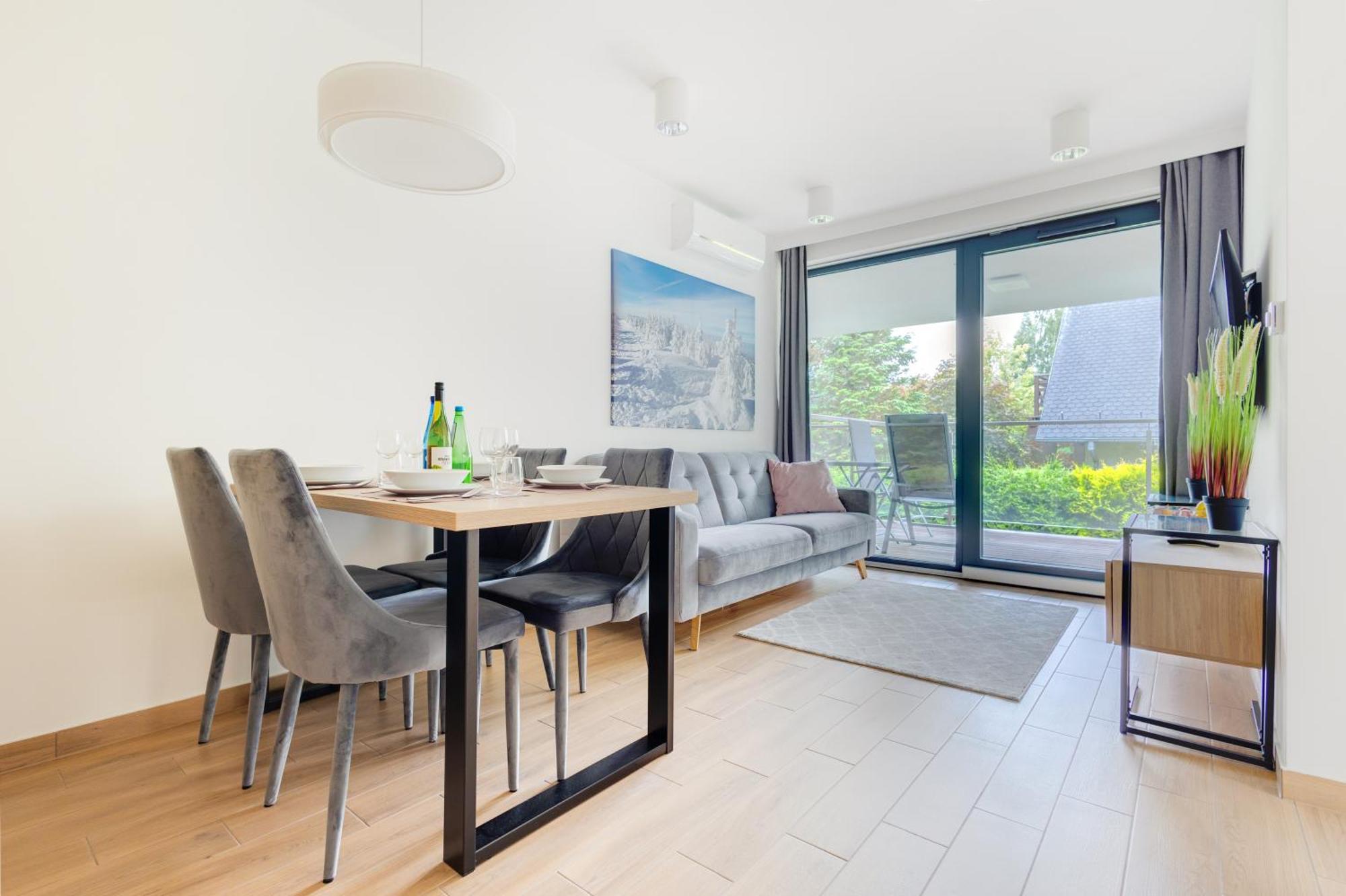 Apartament Lux Kalinowa 13 Sauna, Grota Solna By Rentilopl *
