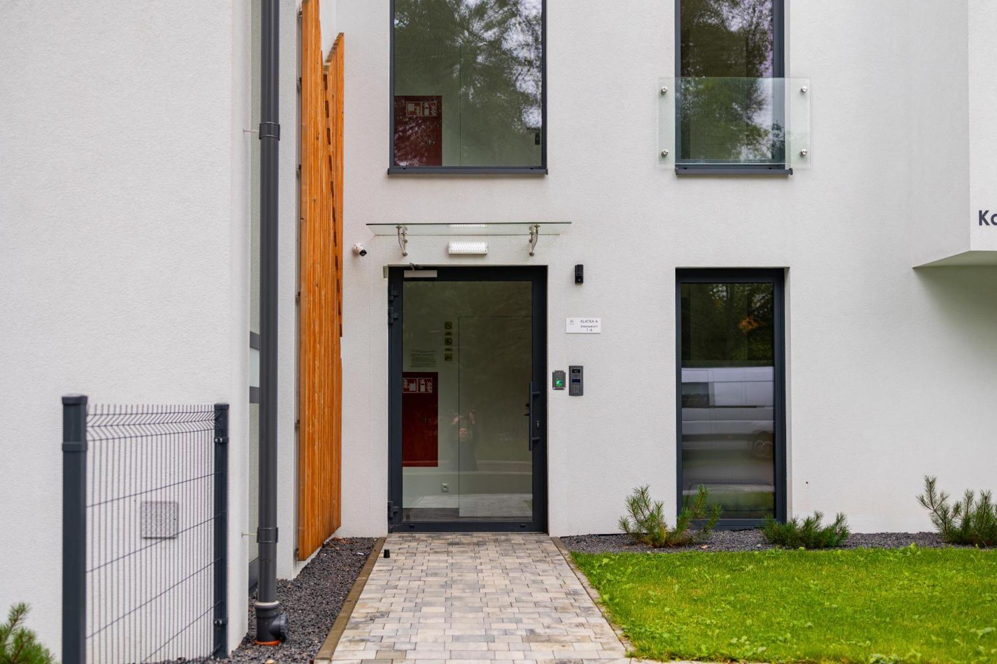 Apartament Lux Kalinowa 13 Sauna, Grota Solna By Rentilopl *