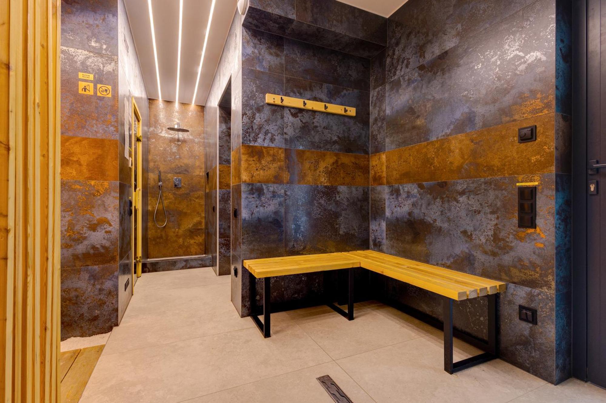 Lux Kalinowa 13 Sauna, Grota Solna By Rentilopl Apartament *