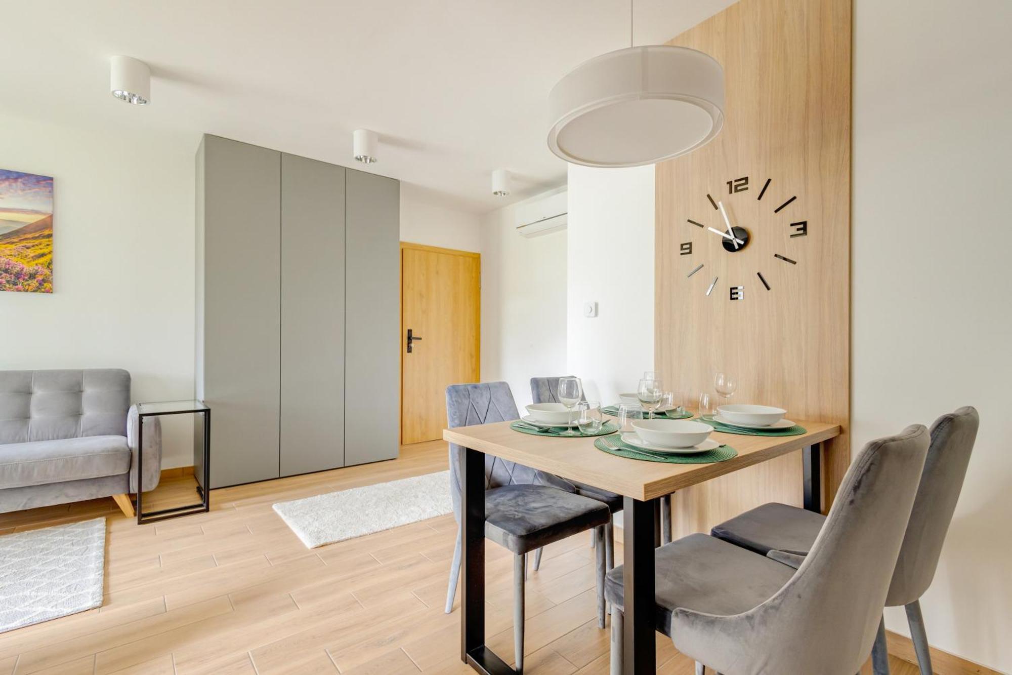 Lux Kalinowa 13 Sauna, Grota Solna By Rentilopl Apartament *