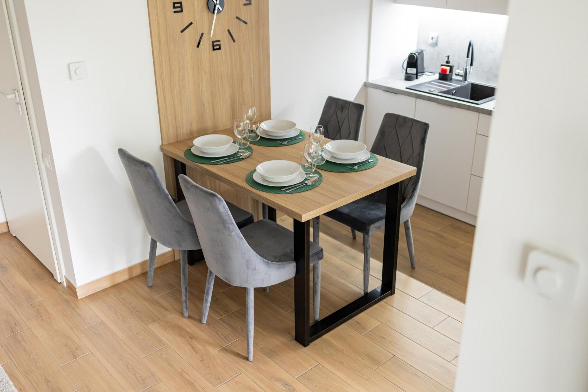 Apartament Lux Kalinowa 13 Sauna, Grota Solna By Rentilopl
