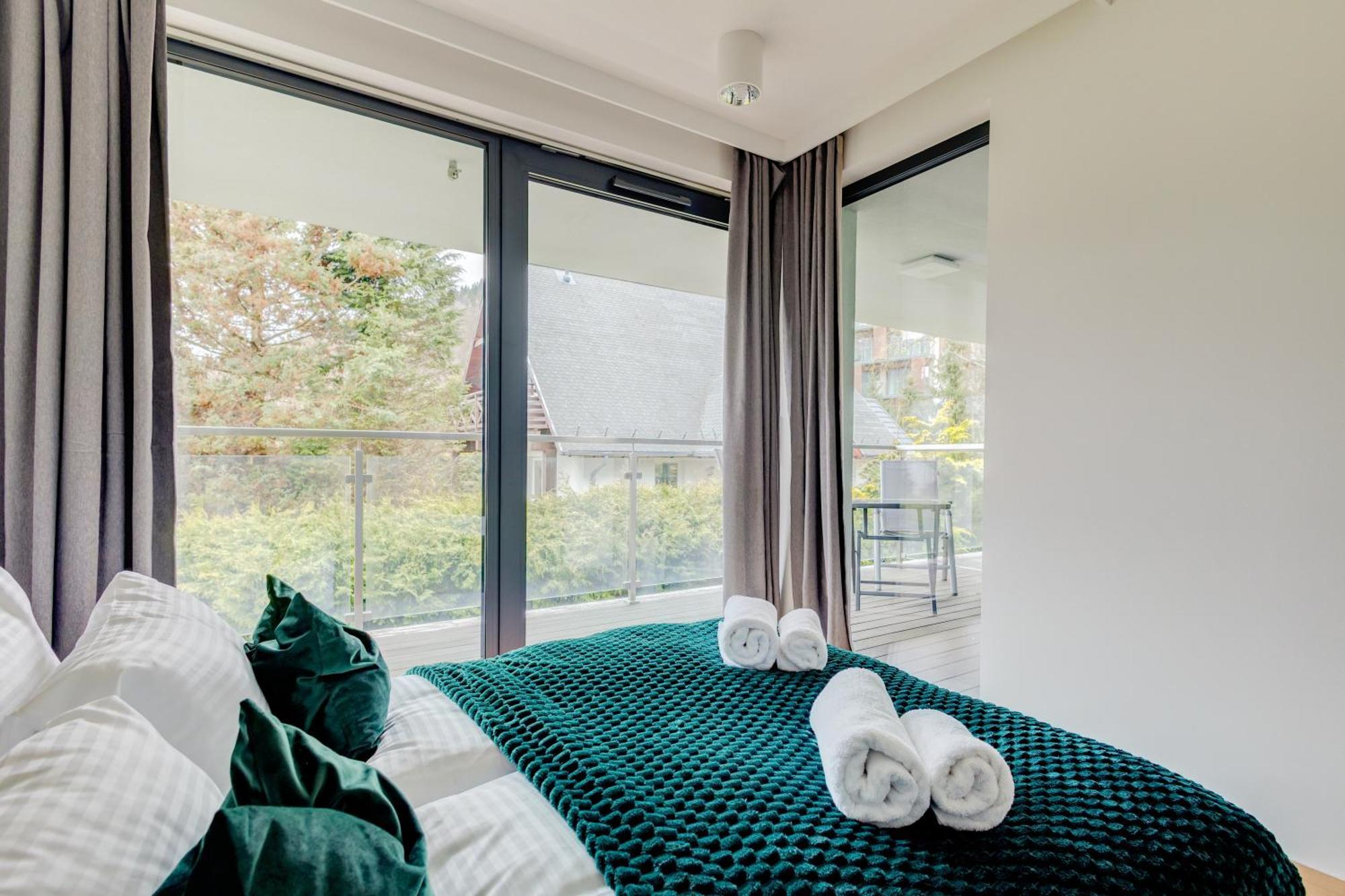 Apartament Lux Kalinowa 13 Sauna, Grota Solna By Rentilopl *