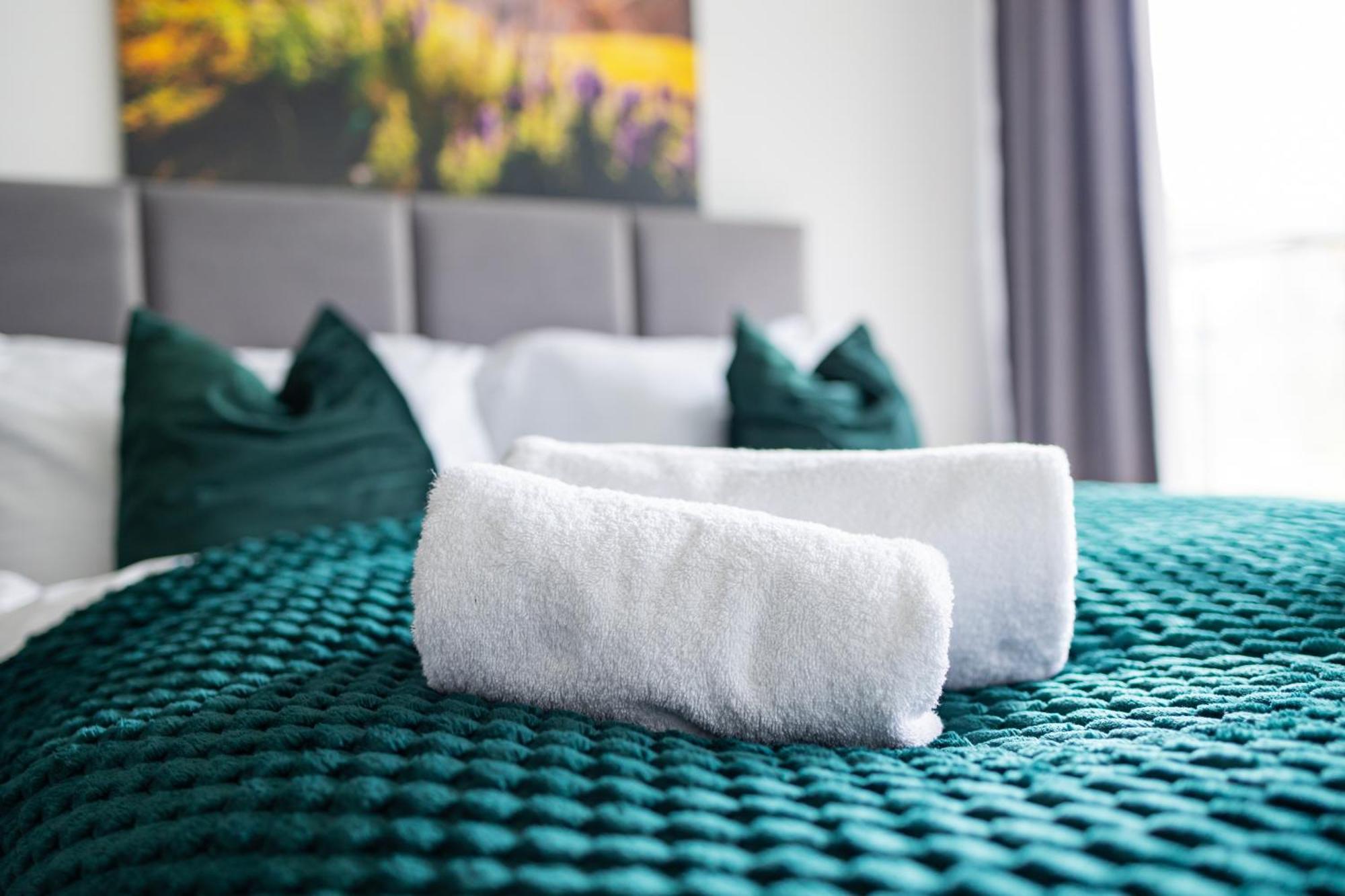 Apartament Lux Kalinowa 13 Sauna, Grota Solna By Rentilopl