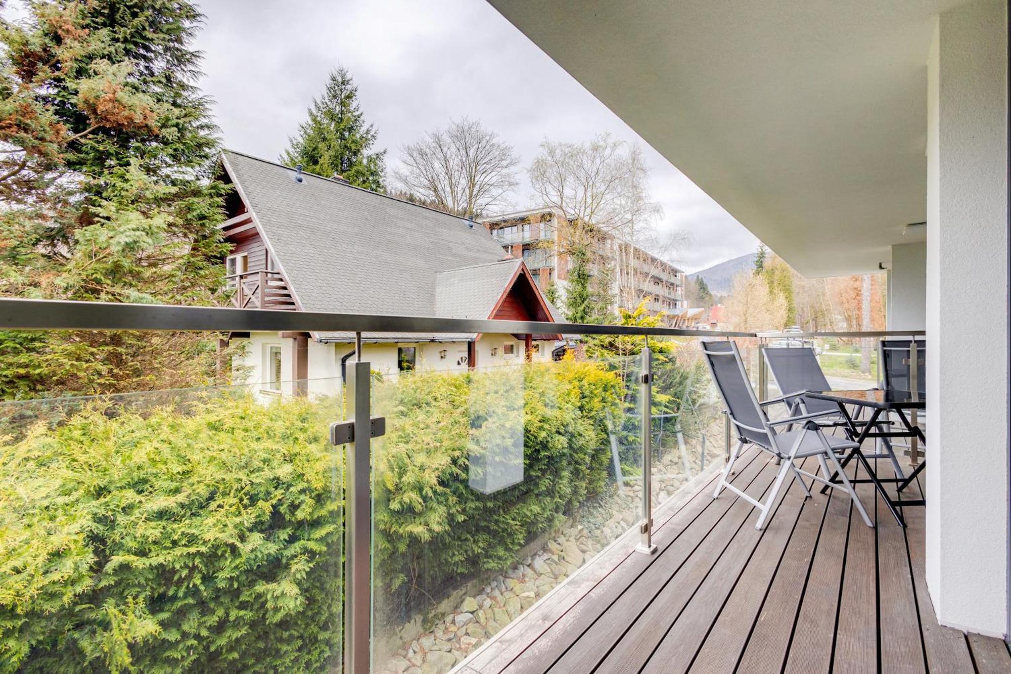 Lux Kalinowa 13 Sauna, Grota Solna By Rentilopl Apartament *